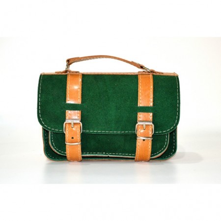 ΧΙΑΣΤΙ ΔΕΡΜΑΤΙΝΗ ΤΣΑΝΤΑ